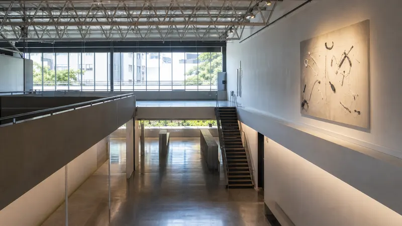 Sesc em Minas tem agenda cultural de 24 a 30 de setembro; BH recebe exposição e oficinas