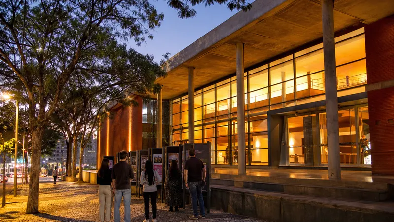 Sesc em Minas tem programação cultural de 1º a 7 de outubro em BH e no interior