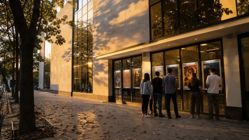 Sesc em Minas tem programação cultural de 15 a 21 de outubro em BH e no interior
