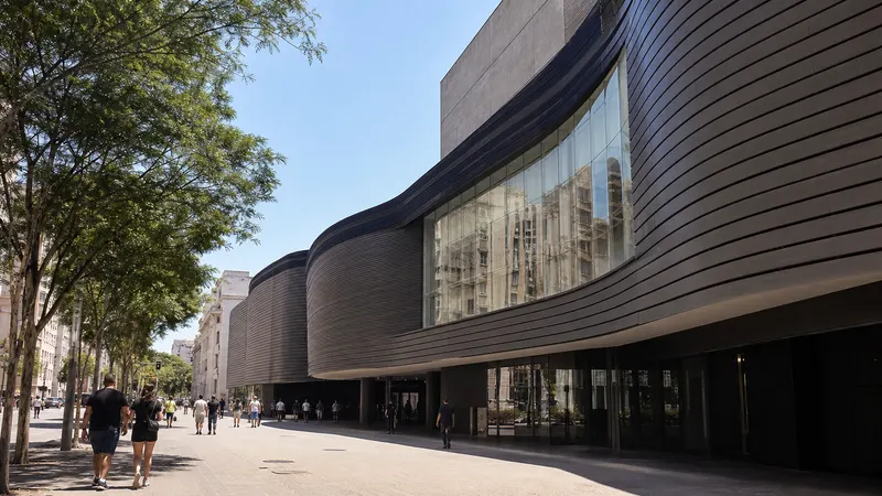 Sesc Palladium tem programação infantil gratuita aos sábados de outubro