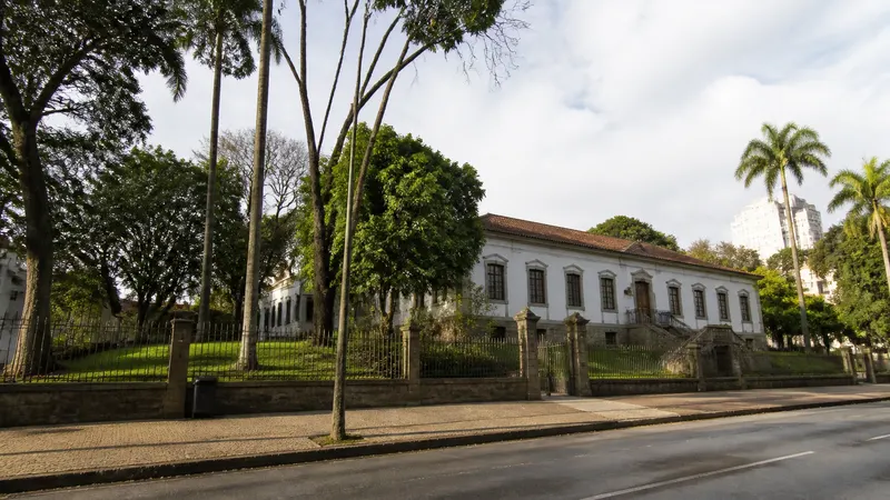 Simpósio gratuito sobre patrimônio cultural de BH ocorre em 22 de outubro