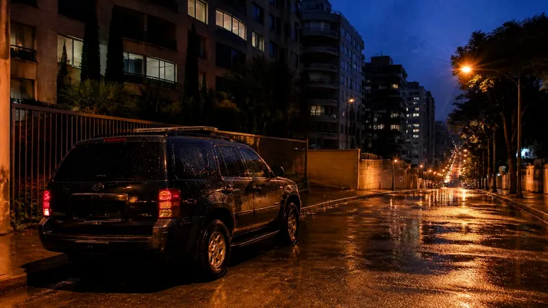 Suspeito de furtos conhecido como "ladrão de peruca" é preso em BH