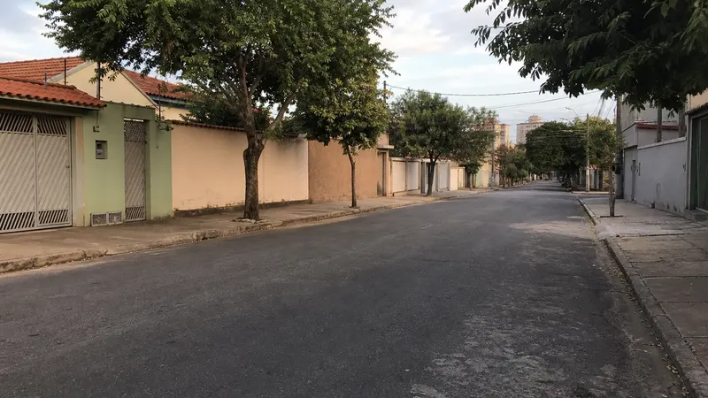 Suspeito de tentativa de feminicídio em BH é preso em Cabo Frio (RJ)