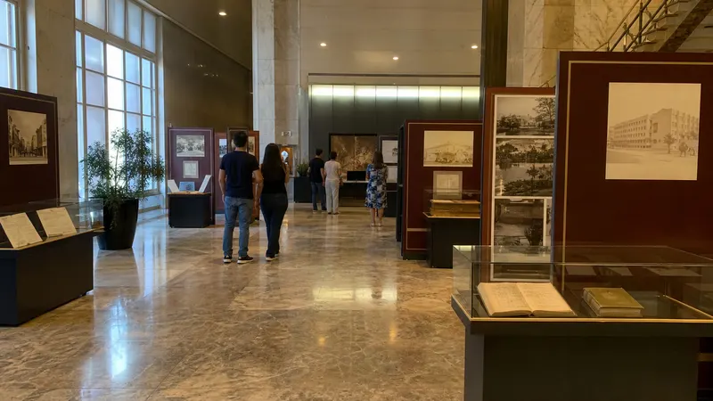 TJMG abre exposição sobre luta da população negra por Justiça no período escravista