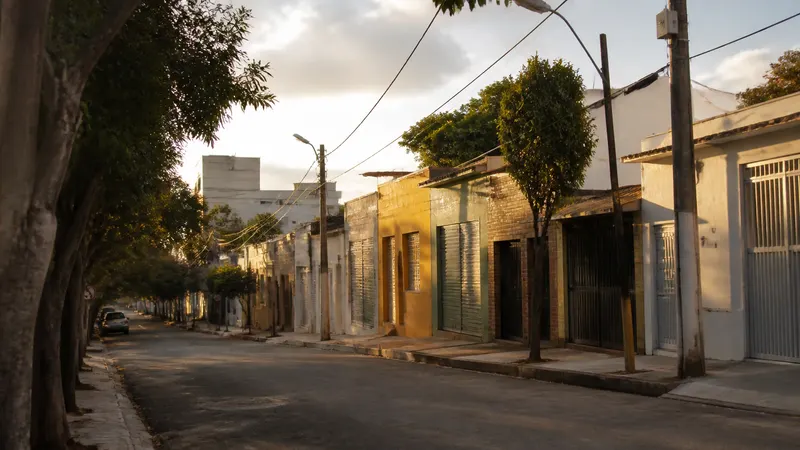 TJMG mantém condenação de homem que cegou vizinho com garrafada em Venda Nova