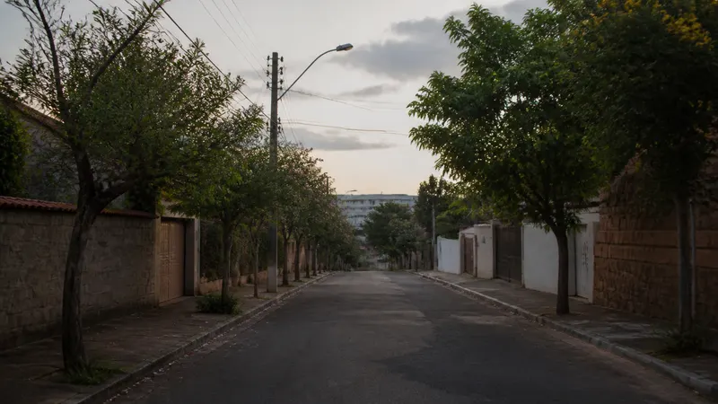 TJMG nega habeas corpus a diarista ré por latrocínio de casal de idosos em BH