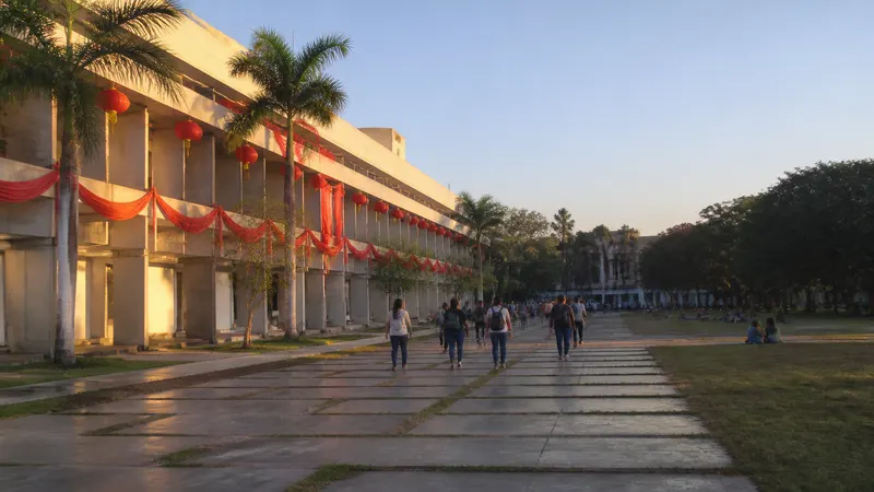 UFMG recebe evento gratuito sobre cultura chinesa nesta quarta (14)