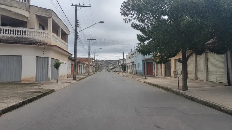 Vendedor reage a assalto e suspeito morre no Bairro Tupi B, em BH