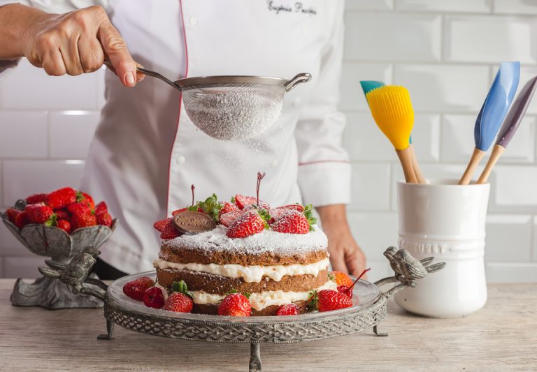 Experimentei a Infinito dos Doces pelo iFood e posso dizer: talvez seja a melhor confeitaria em BH